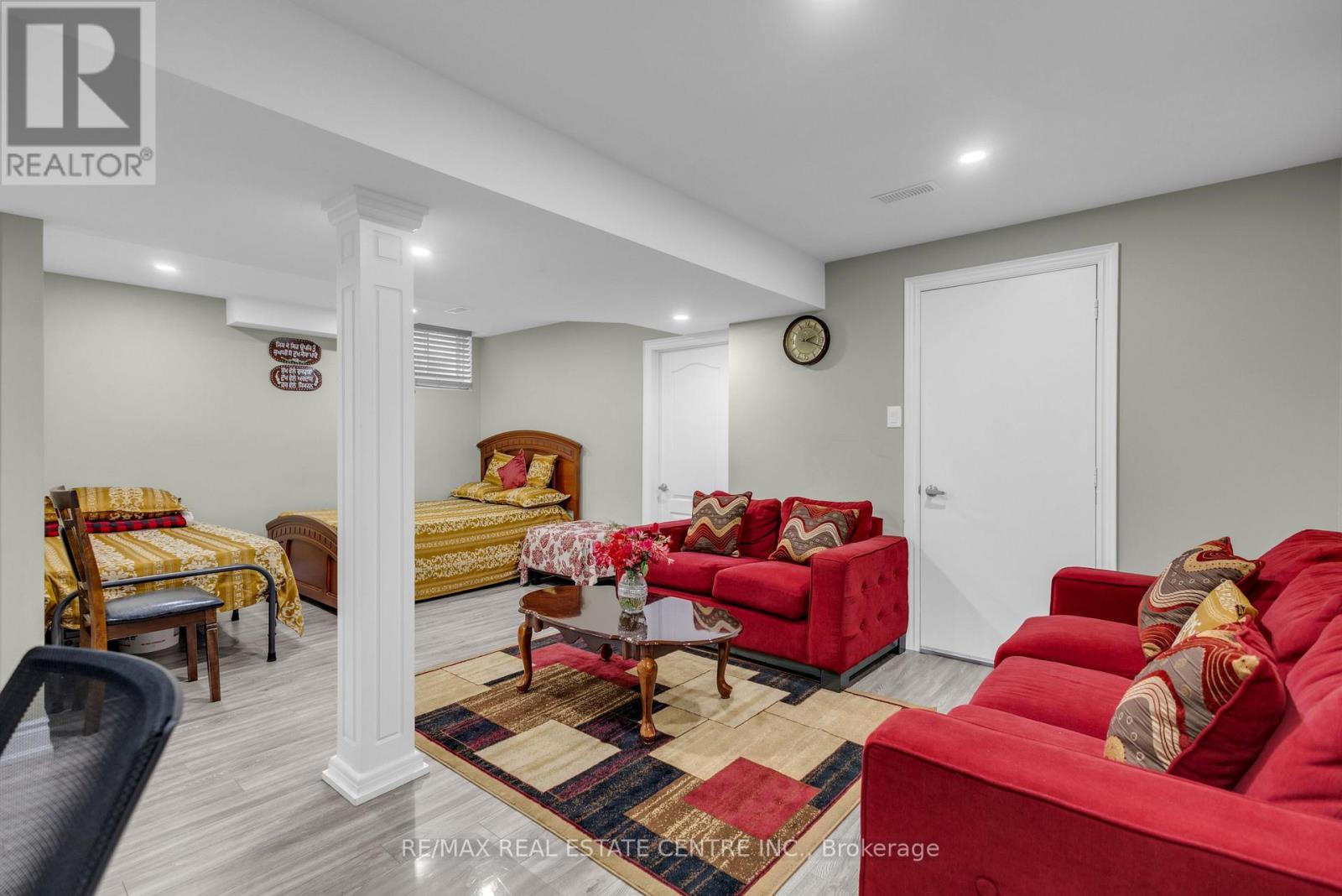 9 Glacier Road, Brampton, Ontario  L6X 5N1 - Photo 39 - W13159660