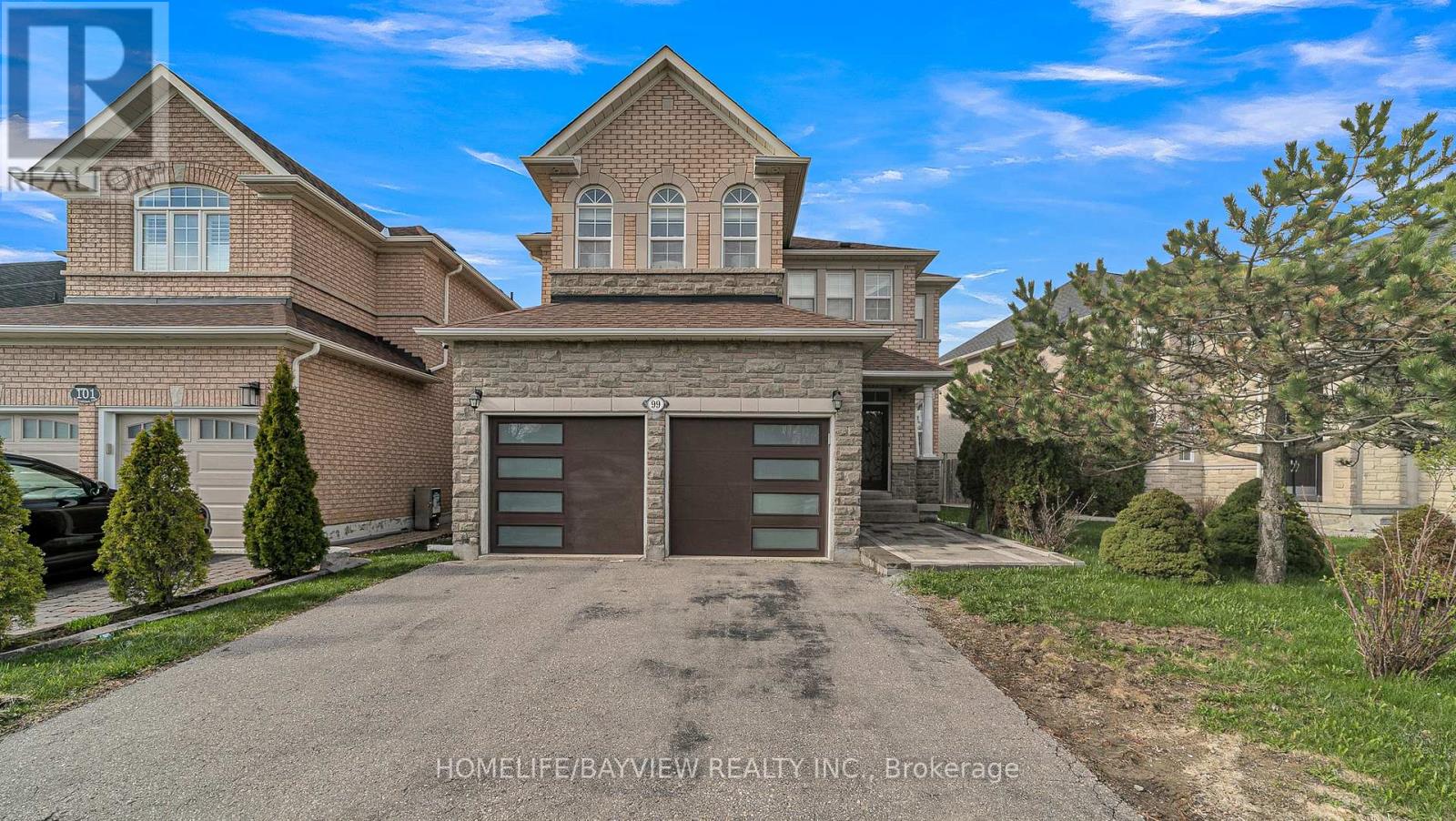 99 RED CARDINAL TRAIL, Richmond Hill, Ontario
