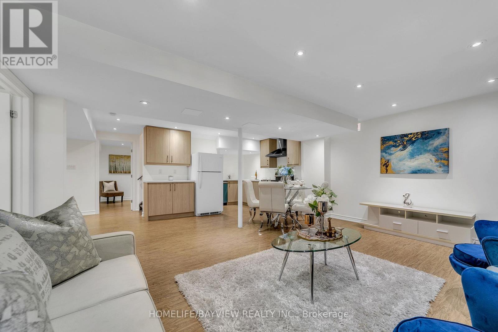99 Red Cardinal Trail, Richmond Hill, Ontario  L4E 4B8 - Photo 40 - N13172766