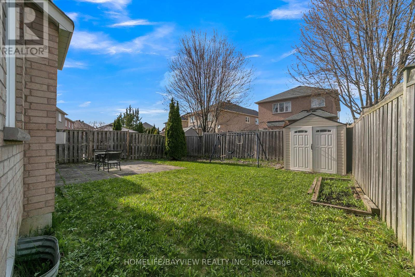 99 Red Cardinal Trail, Richmond Hill, Ontario  L4E 4B8 - Photo 45 - N13172766