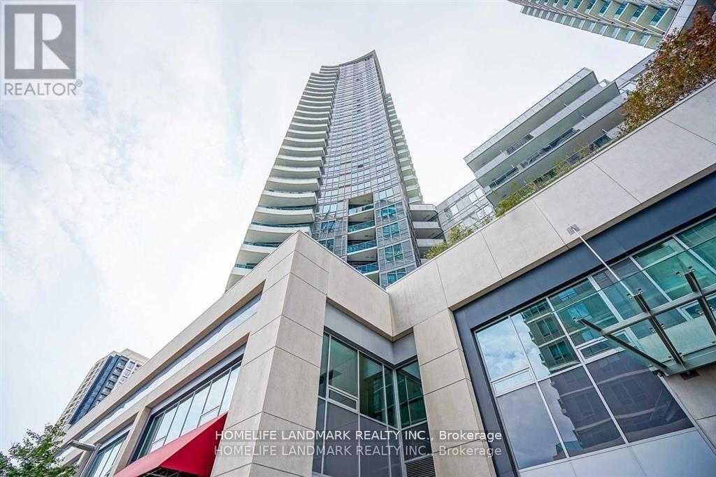 2701 - 7171 YONGE STREET, Markham, Ontario