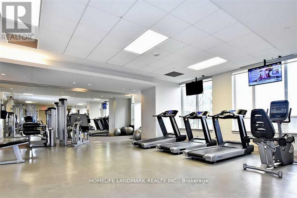 2701 - 7171 Yonge Street, Markham, Ontario  L3T 0C5 - Photo 12 - N13172804