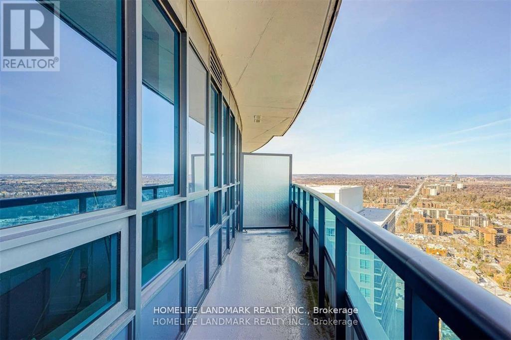 2701 - 7171 Yonge Street, Markham, Ontario  L3T 0C5 - Photo 18 - N13172804
