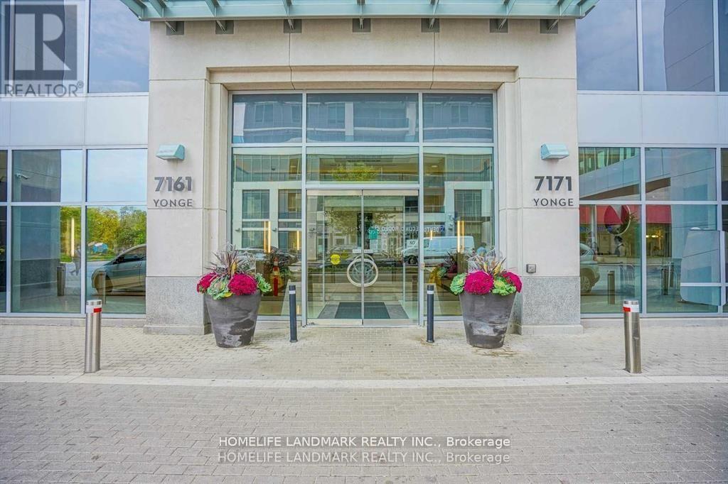 2701 - 7171 Yonge Street, Markham, Ontario  L3T 0C5 - Photo 20 - N13172804