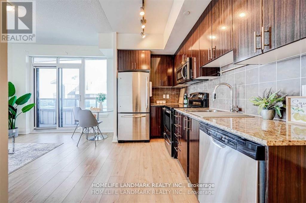 2701 - 7171 Yonge Street, Markham, Ontario  L3T 0C5 - Photo 7 - N13172804