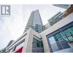 2701 - 7171 YONGE STREET, Markham, Ontario