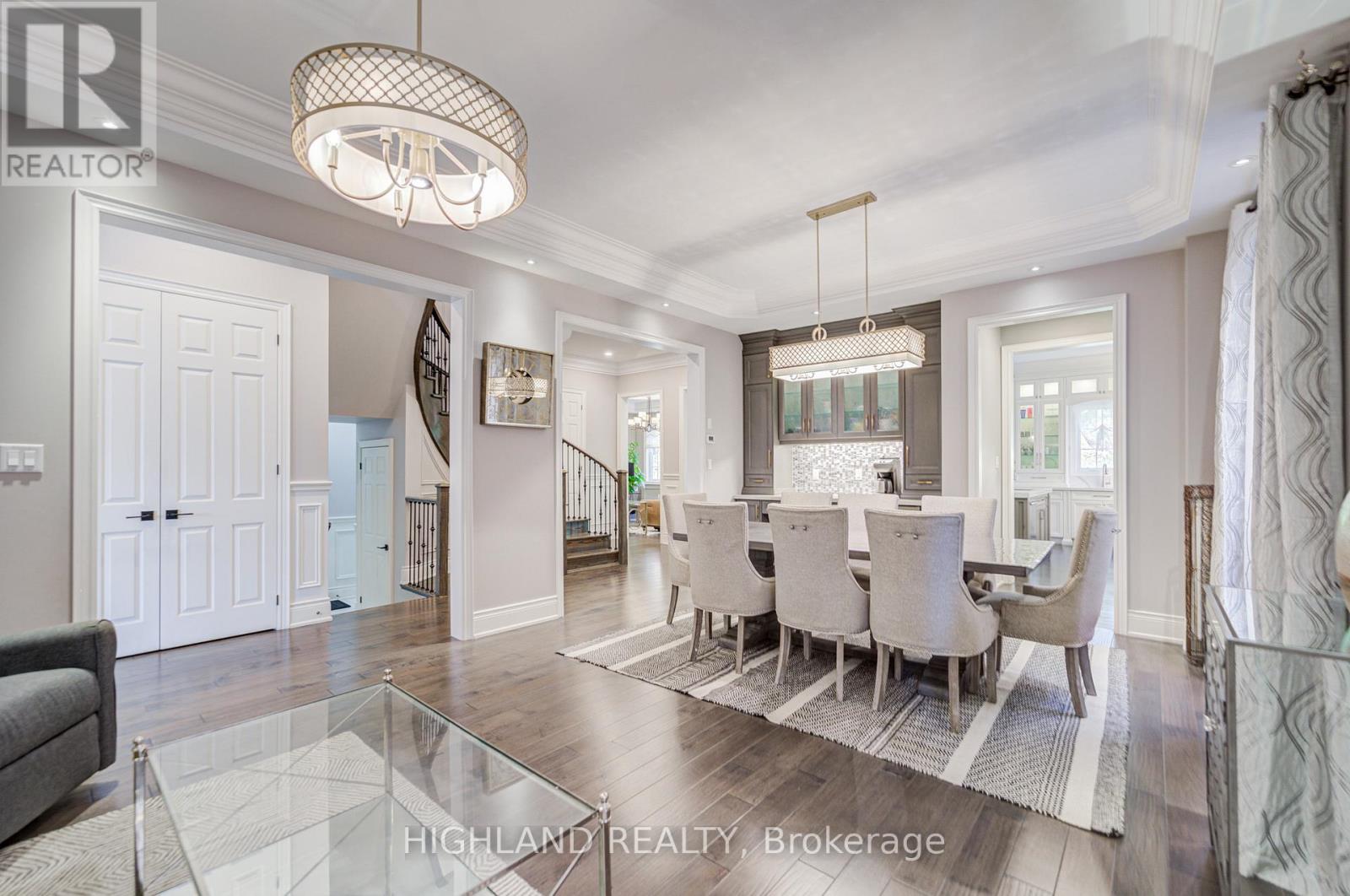 3185 Meadow Marsh Crescent, Oakville, Ontario  L6H 0T6 - Photo 12 - W13172798