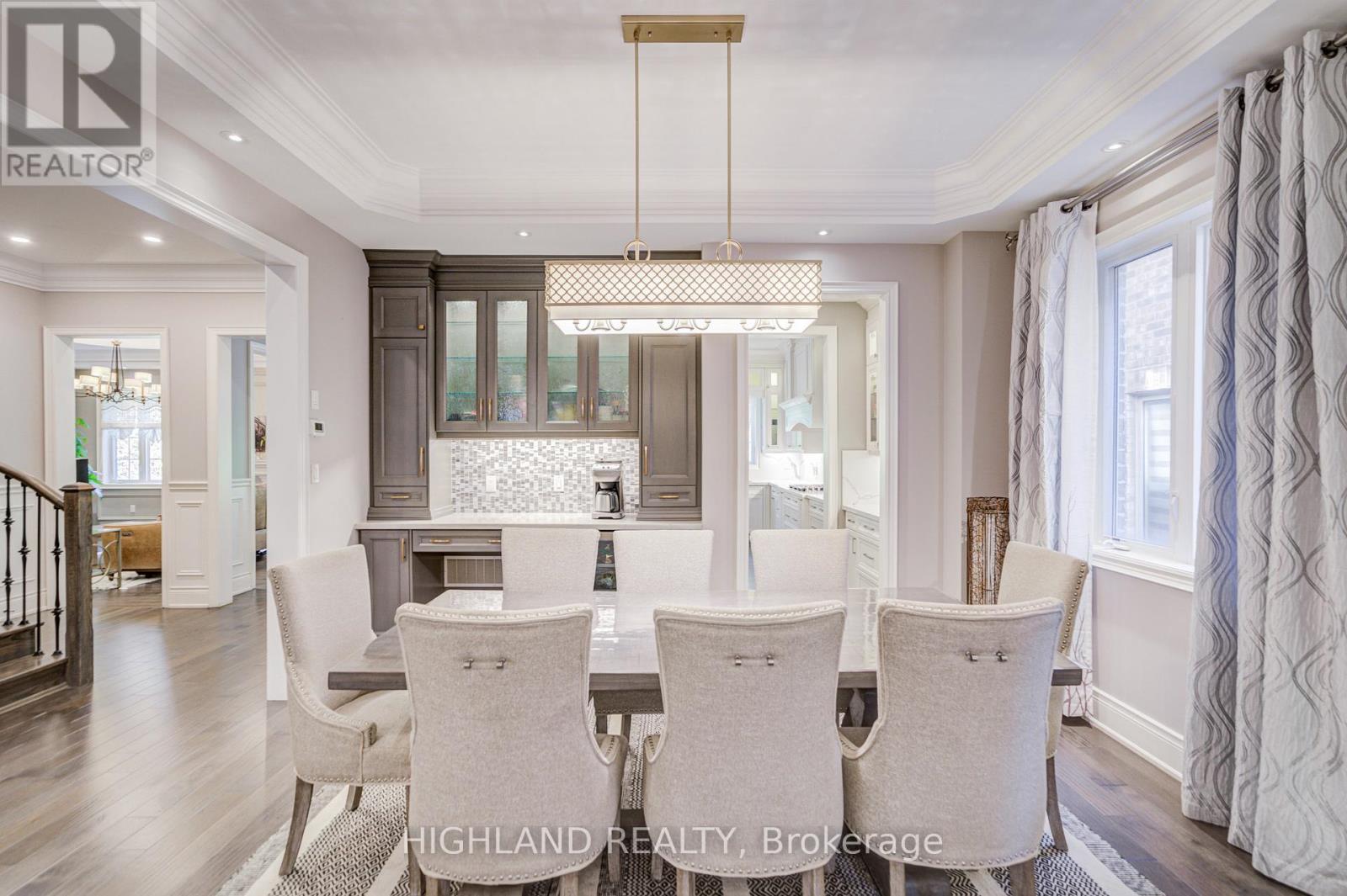 3185 Meadow Marsh Crescent, Oakville, Ontario  L6H 0T6 - Photo 13 - W13172798