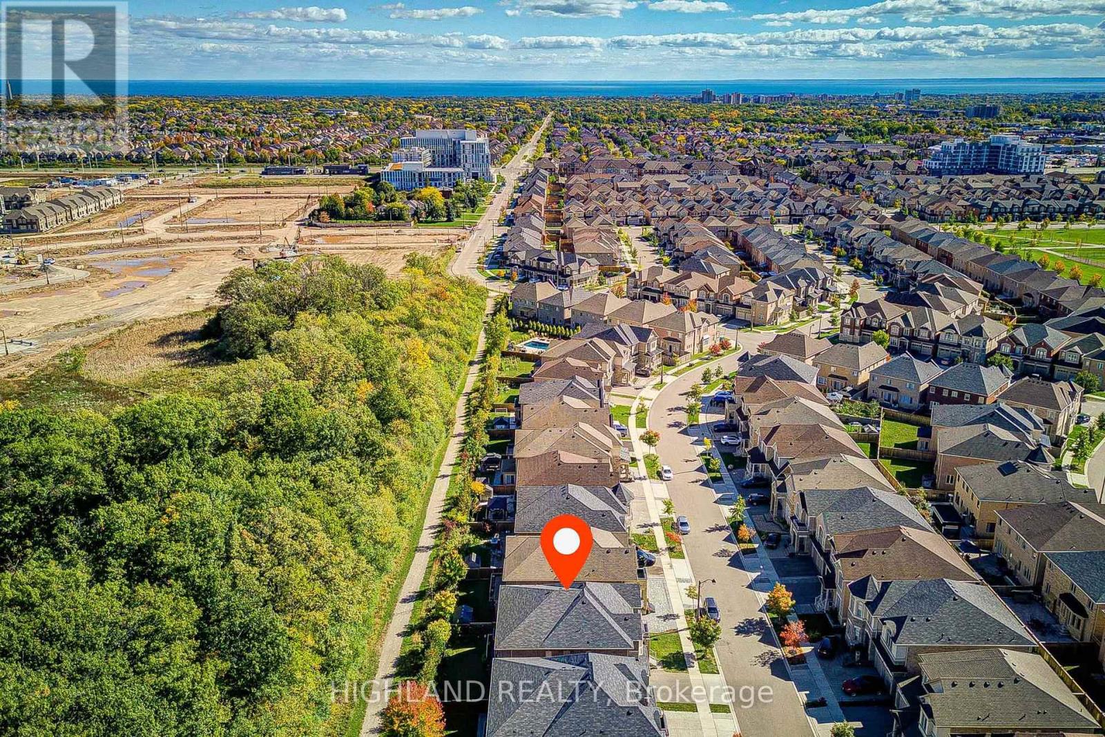 3185 Meadow Marsh Crescent, Oakville, Ontario  L6H 0T6 - Photo 40 - W13172798