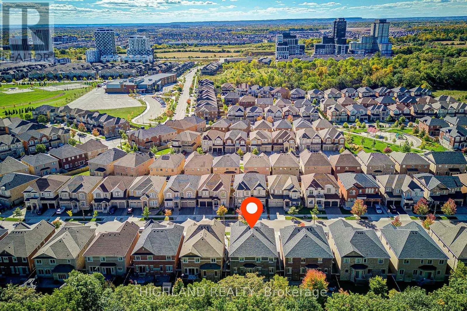 3185 Meadow Marsh Crescent, Oakville, Ontario  L6H 0T6 - Photo 42 - W13172798
