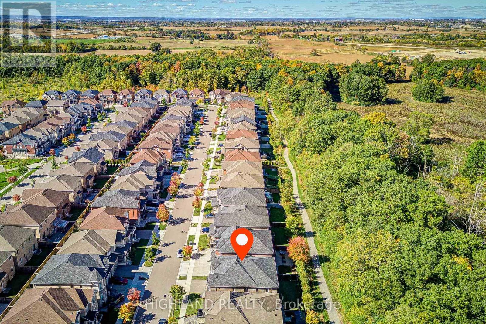 3185 Meadow Marsh Crescent, Oakville, Ontario  L6H 0T6 - Photo 43 - W13172798