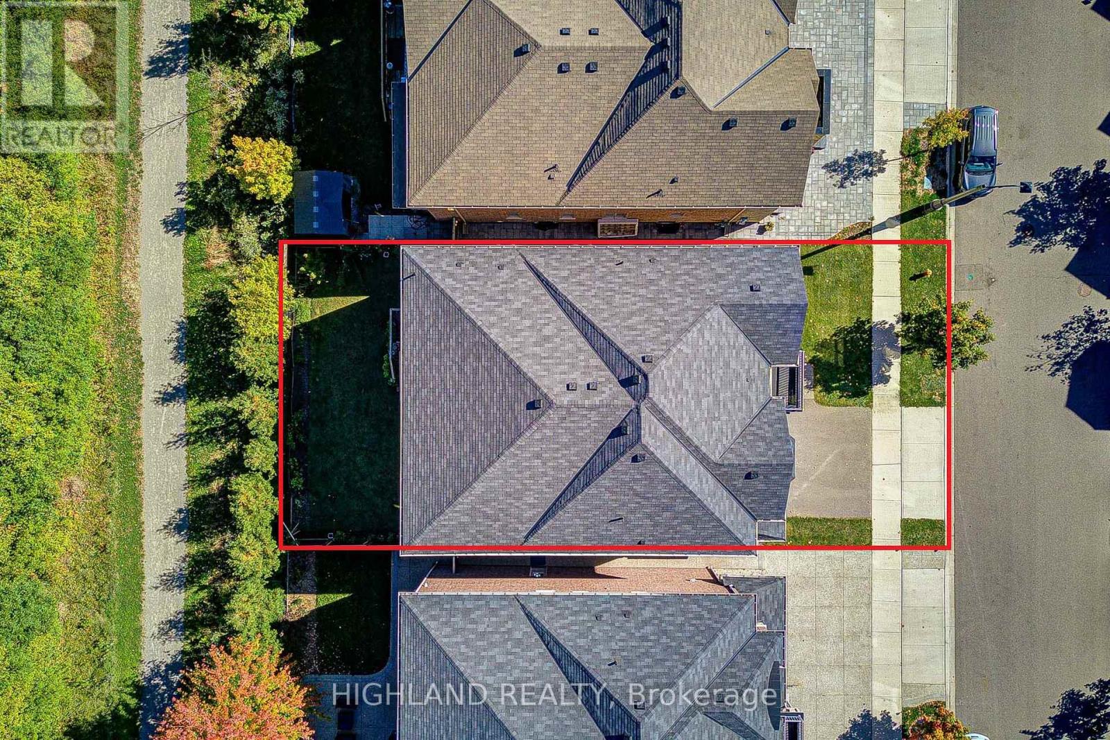 3185 Meadow Marsh Crescent, Oakville, Ontario  L6H 0T6 - Photo 46 - W13172798