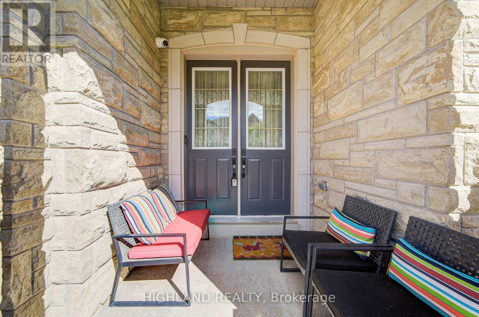 3185 Meadow Marsh Crescent, Oakville, Ontario  L6H 0T6 - Photo 6 - W13172798