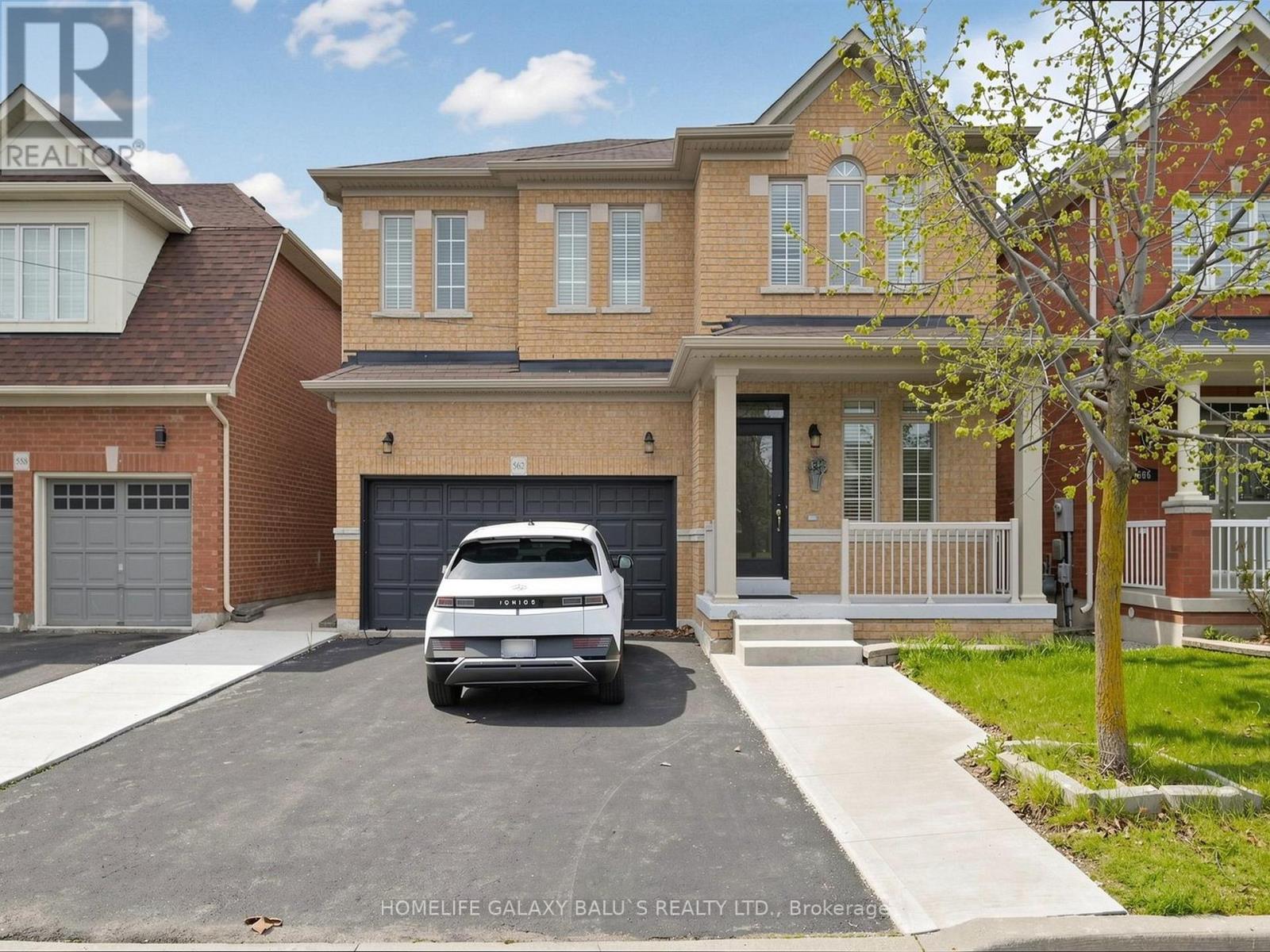 562 Nairn Circle, Milton, Ontario  L9T 8A8 - Photo 39 - W13172808