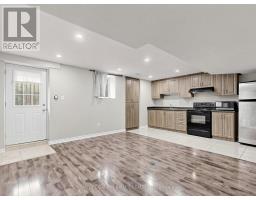 562 NAIRN CIRCLE, Milton, Ontario
