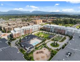 C614 8150 207 STREET, Langley, British Columbia