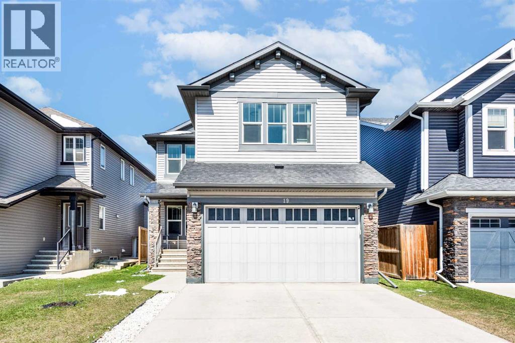 19 Skyview Ranch Crescent NE, Calgary, Alberta  T3N 0E2 - Photo 1 - A2306082