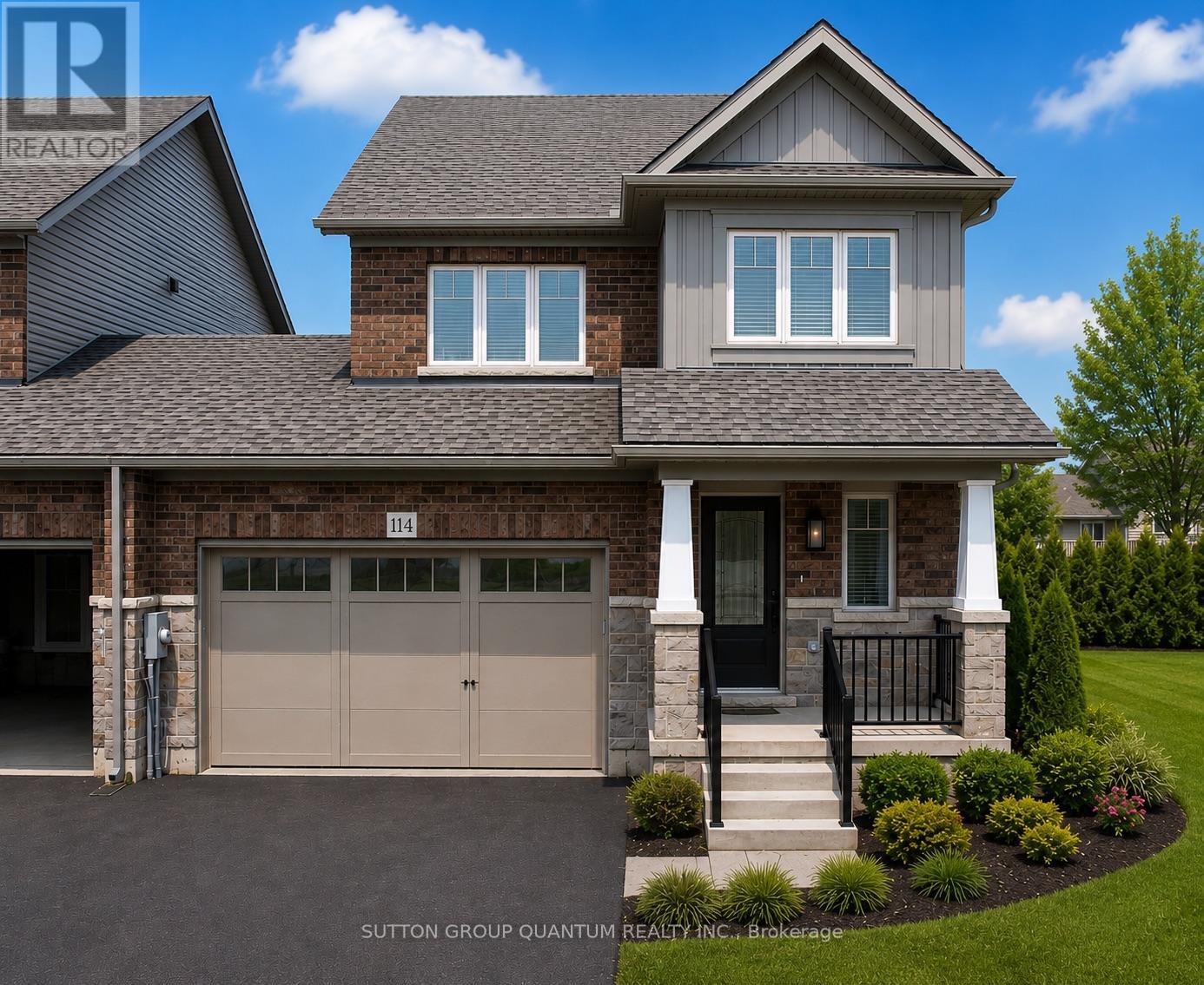 114 MULLIN STREET, Grey Highlands, Ontario