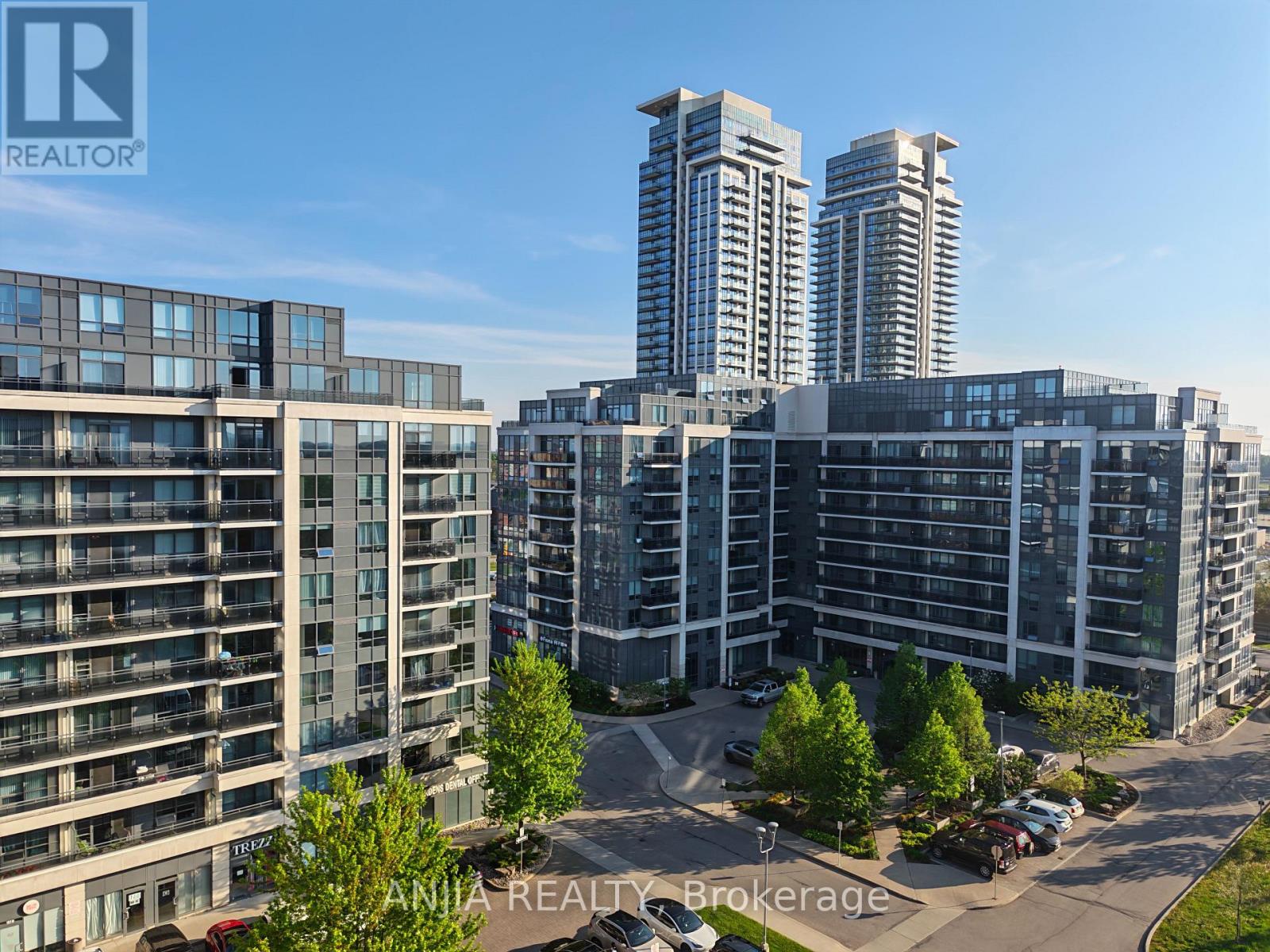 1010 - 376 Highway 7 Road E, Richmond Hill, Ontario  L6C 0C4 - Photo 4 - N13167238