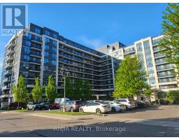 1010 - 376 HIGHWAY 7 ROAD E, Richmond Hill, Ontario