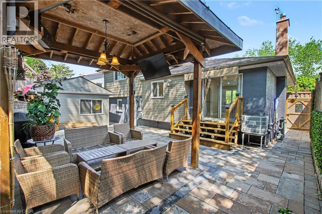 326 Manchester Road, Kitchener, Ontario  N2B 1A4 - Photo 34 - 40832988