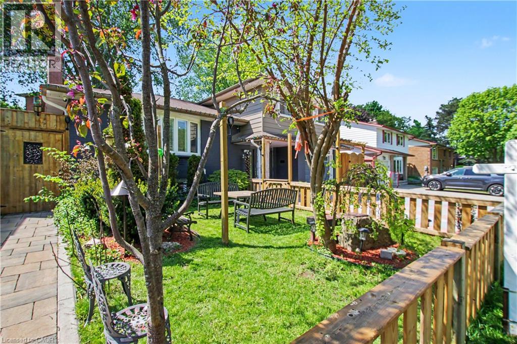 326 Manchester Road, Kitchener, Ontario  N2B 1A4 - Photo 6 - 40832988