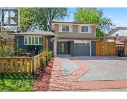 326 MANCHESTER Road, Kitchener, Ontario