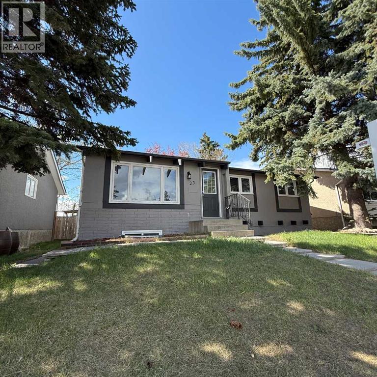 23 Marbank Way NE, Calgary, Alberta  T2A 4A2 - Photo 2 - A2291649