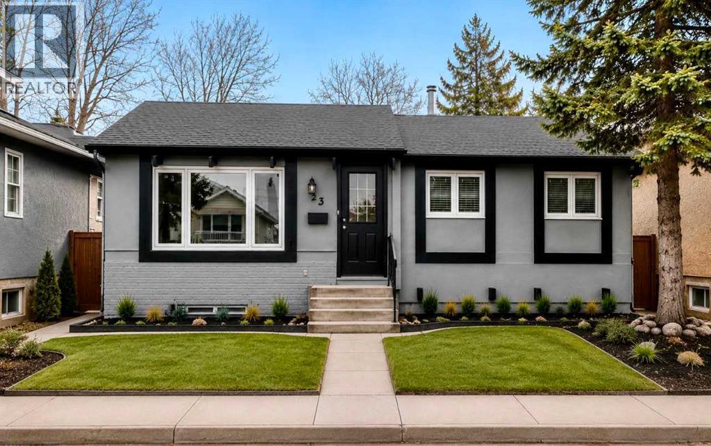 23 Marbank Way NE, Calgary, Alberta  T2A 4A2 - Photo 3 - A2291649