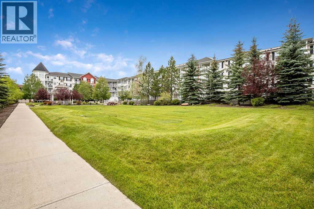311, 1 Crystal Green Lane, Okotoks, Alberta T1S 0C5 - Photo 43 - A2295589