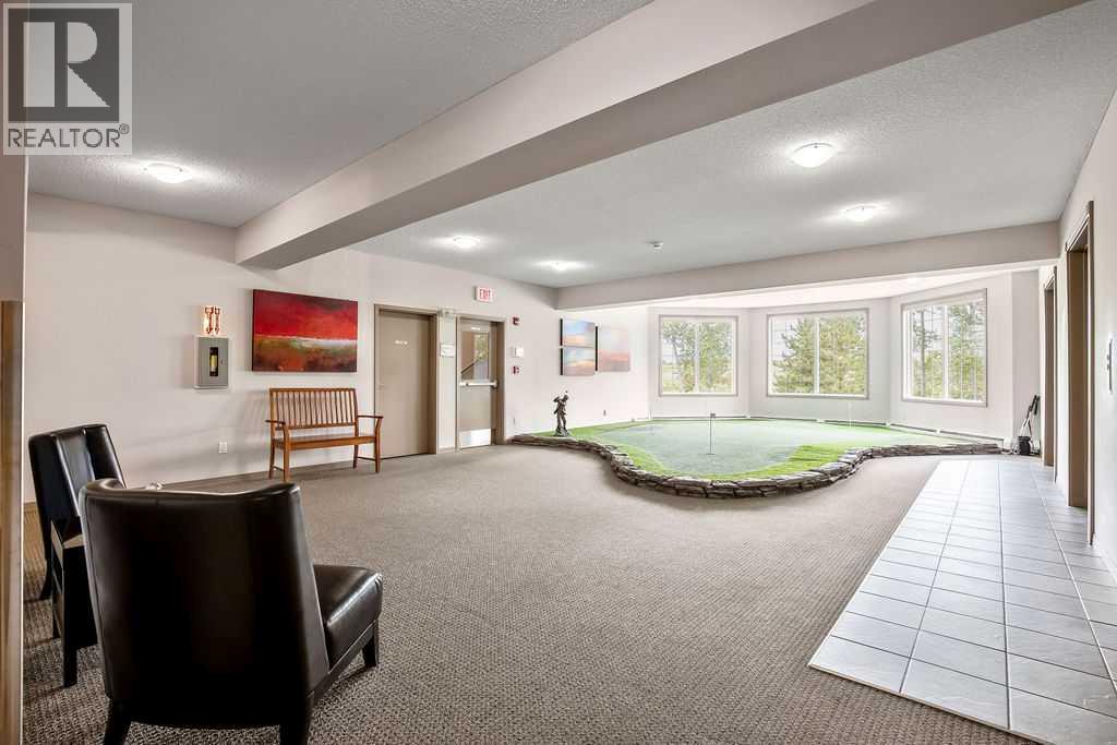311, 1 Crystal Green Lane, Okotoks, Alberta T1S 0C5 - Photo 35 - A2295589