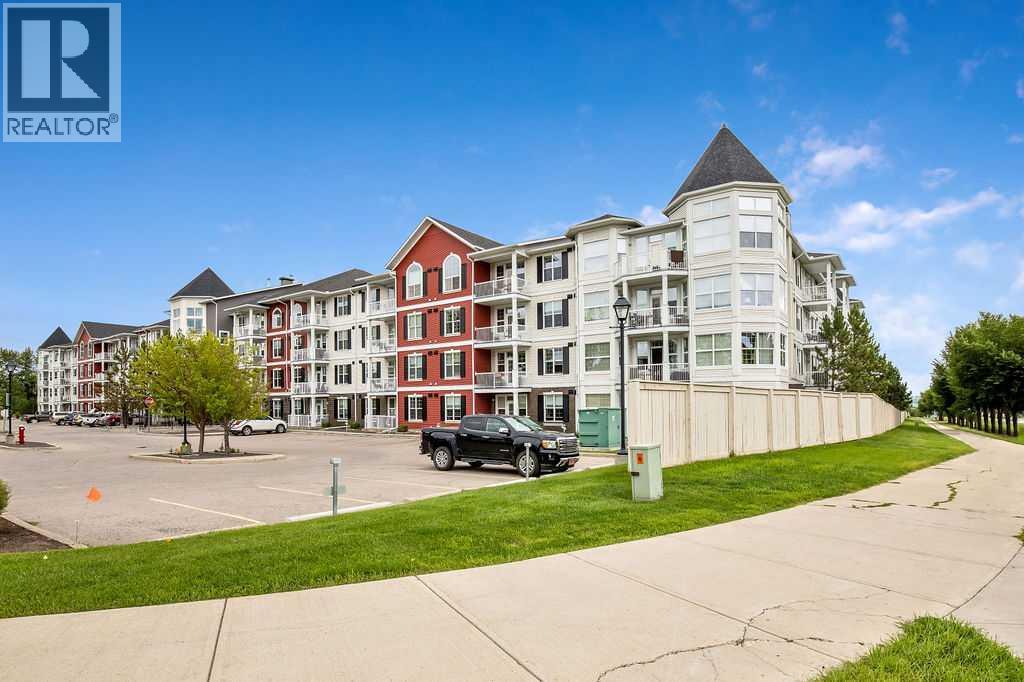 311, 1 Crystal Green Lane, Okotoks, Alberta T1S 0C5 - Photo 3 - A2295589