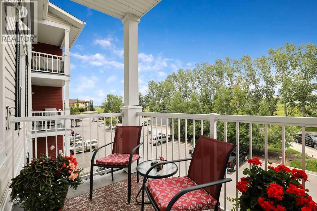 311, 1 Crystal Green Lane, Okotoks, Alberta T1S 0C5 - Photo 17 - A2295589
