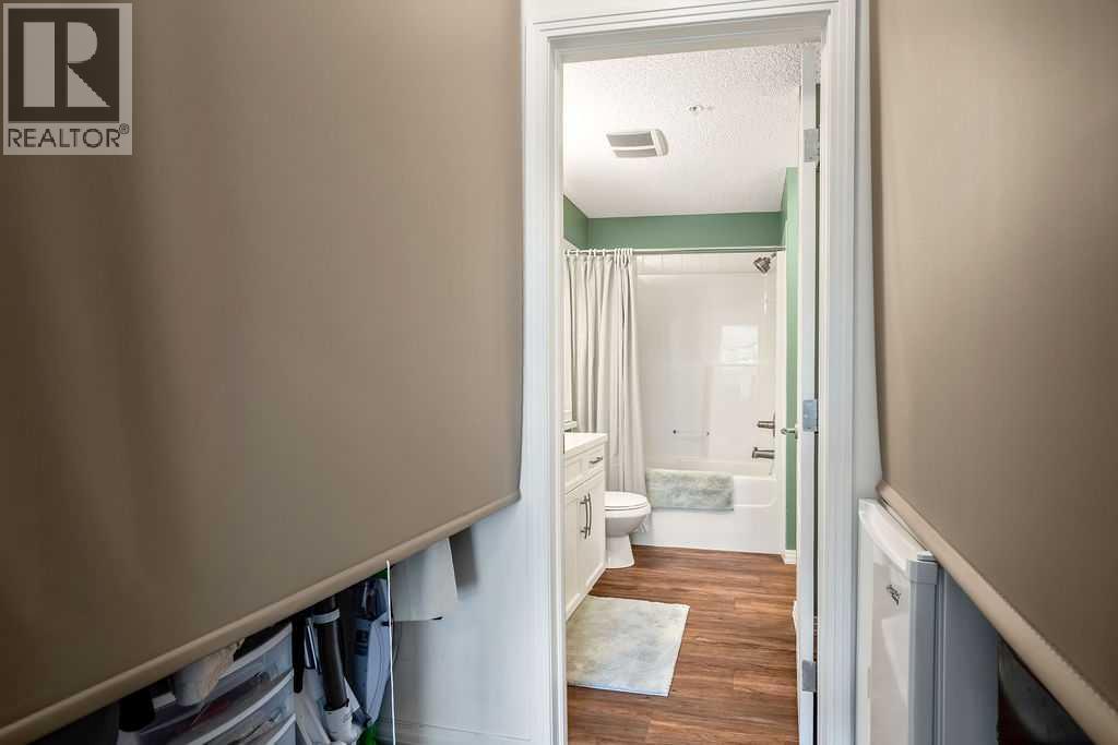 311, 1 Crystal Green Lane, Okotoks, Alberta T1S 0C5 - Photo 23 - A2295589