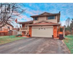 17 HURON DRIVE, Brighton, Ontario