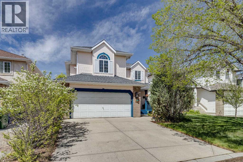 103 Riverview Circle SE, Calgary, Alberta  T2C 4K1 - Photo 1 - A2295743