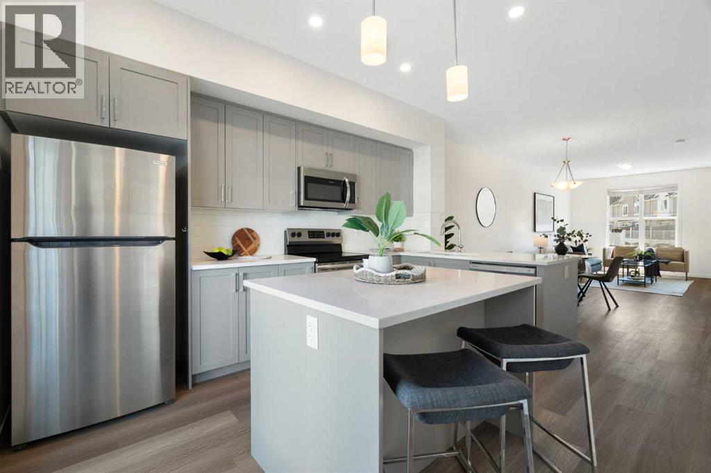 505 Copperstone Manor Se, Calgary, Alberta  T2Z 5G2 - Photo 4 - A2309450