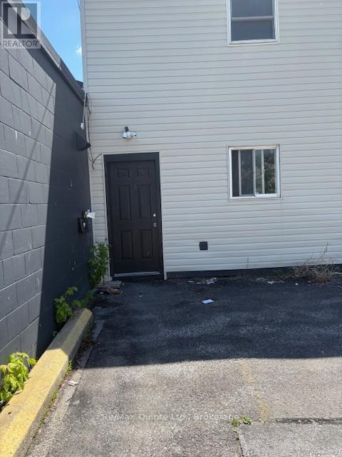 2 - 19 ALBERTA STREET, Quinte West, Ontario
