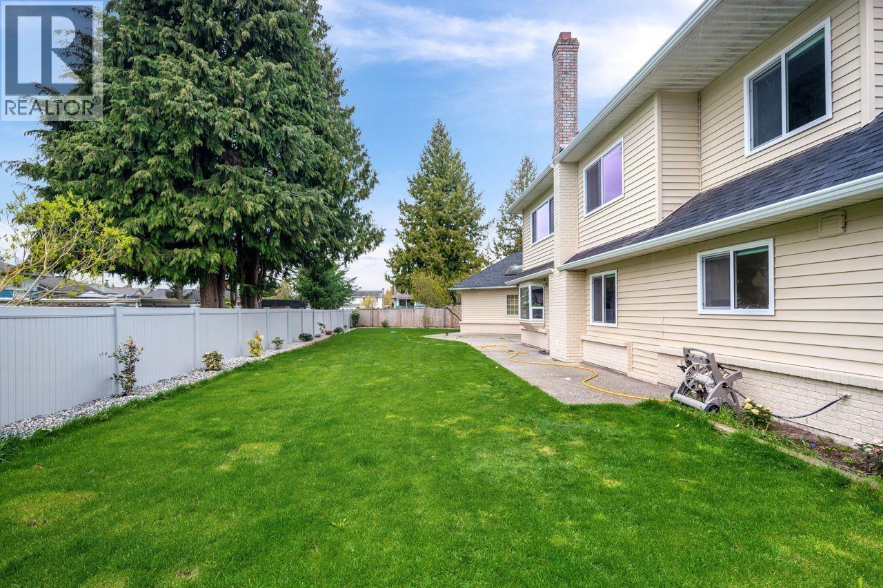 9840 Southgate Place, Richmond, British Columbia  V7A 2N2 - Photo 15 - R3127915