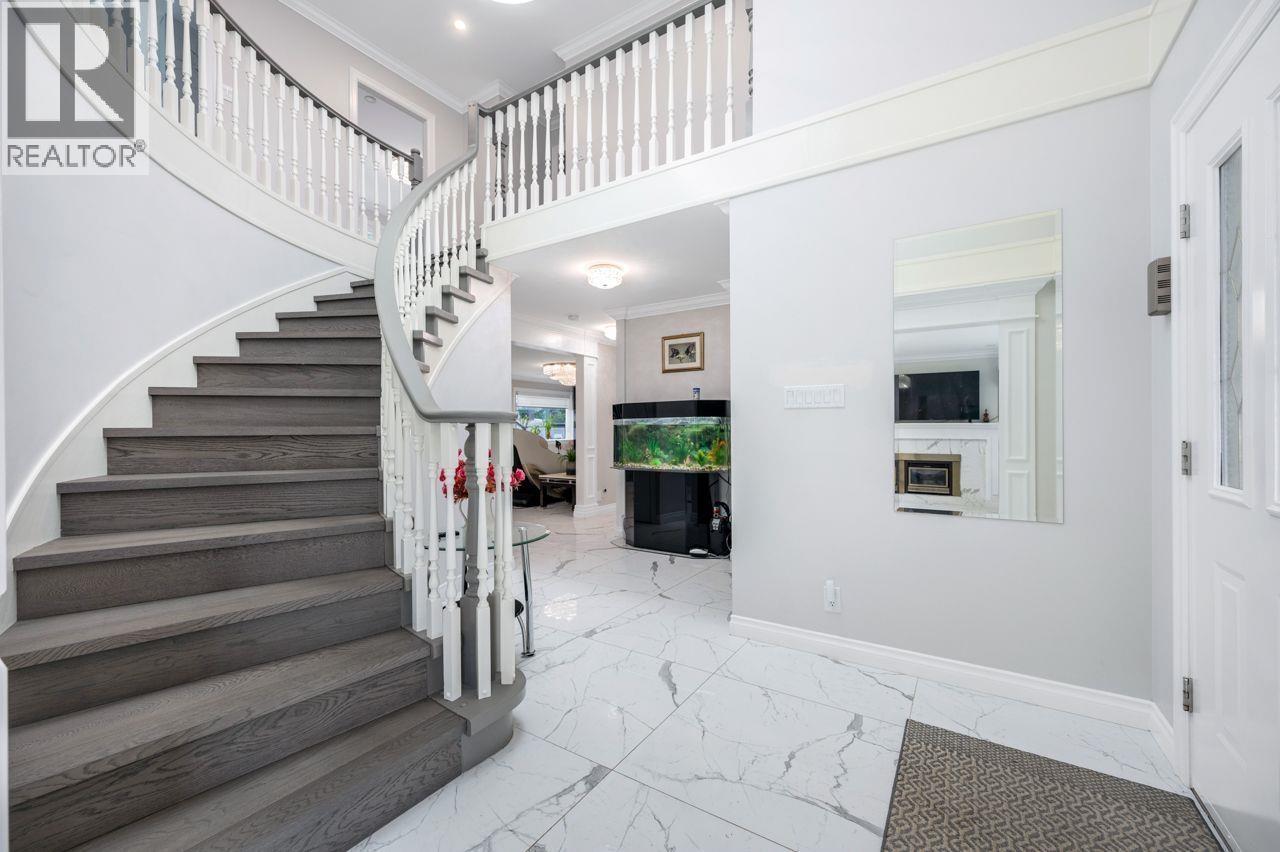 9840 Southgate Place, Richmond, British Columbia  V7A 2N2 - Photo 8 - R3127915