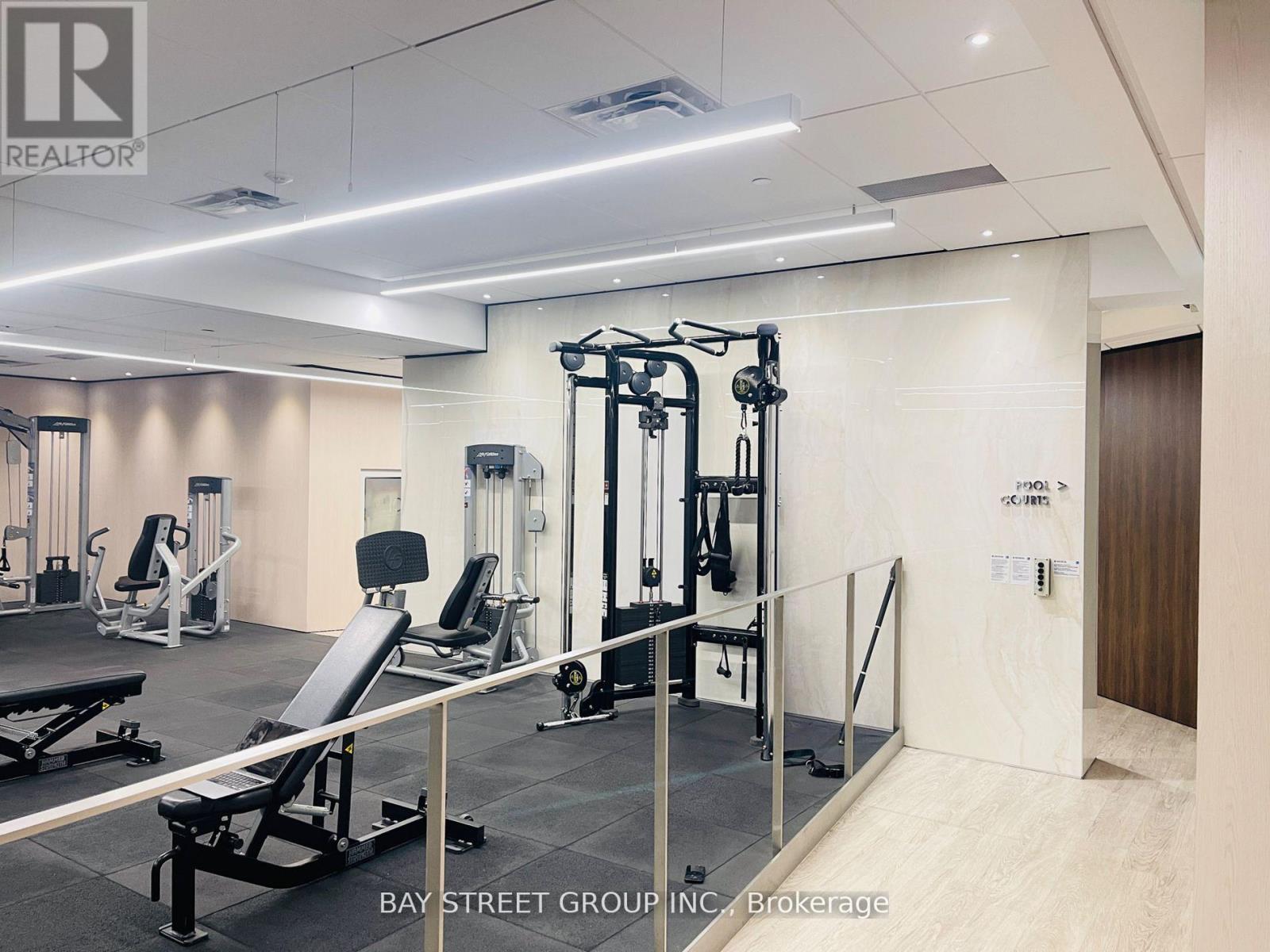 2213 - 1001 Bay Street, Toronto, Ontario  M5S 3A6 - Photo 17 - C13172826