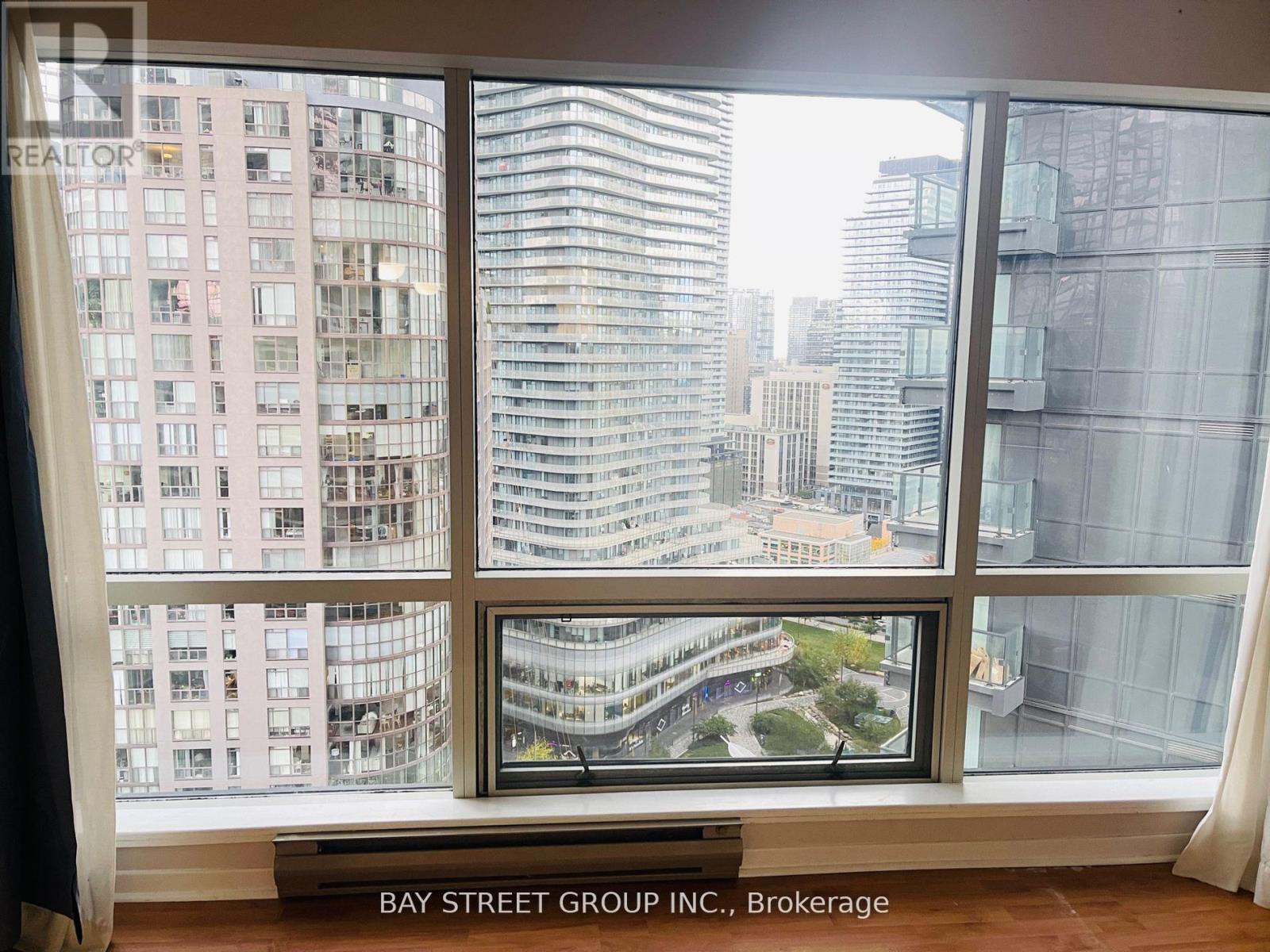2213 - 1001 Bay Street, Toronto, Ontario  M5S 3A6 - Photo 7 - C13172826