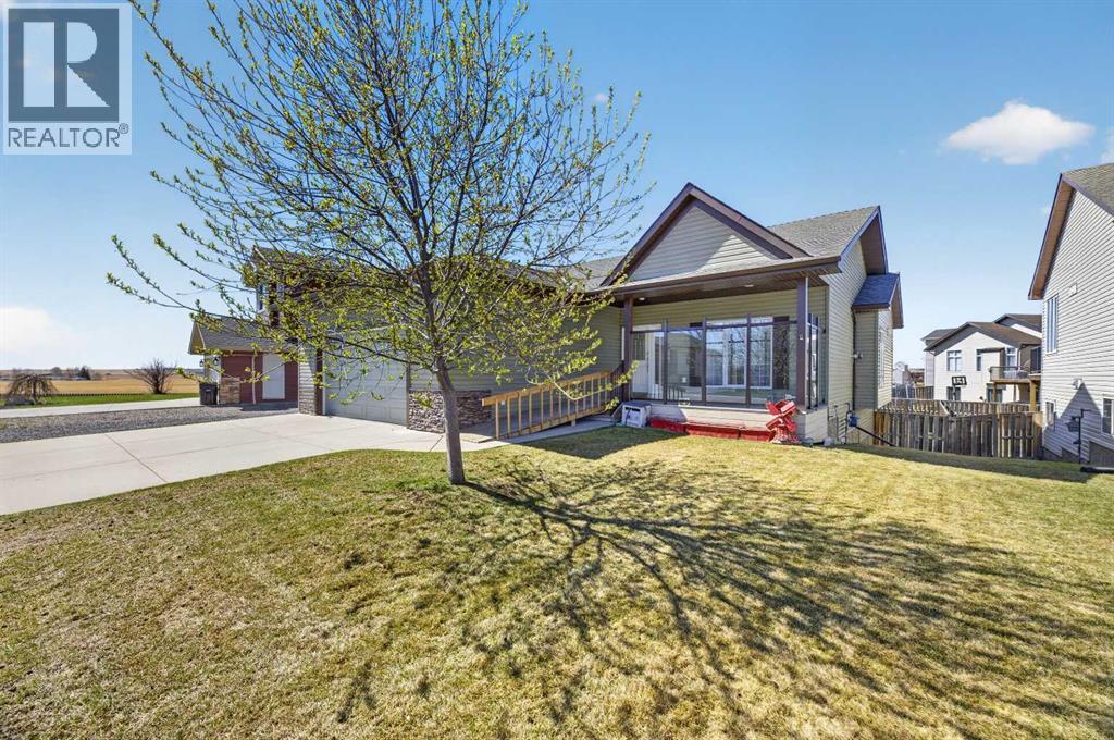 11, 700 Carriage Lane Way, Carstairs, Alberta  T0M 0N0 - Photo 3 - A2306357