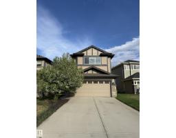 4723 Alwood Bend SW SW, Edmonton, Alberta T6W 3A2 (29763639)