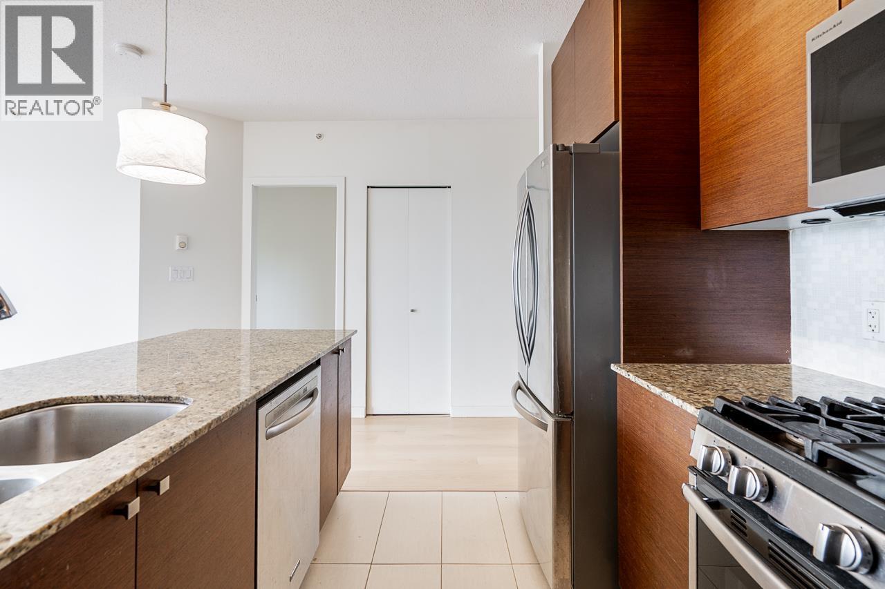 705 400 Capilano Road, Port Moody, British Columbia  V3H 0E1 - Photo 17 - R3094809