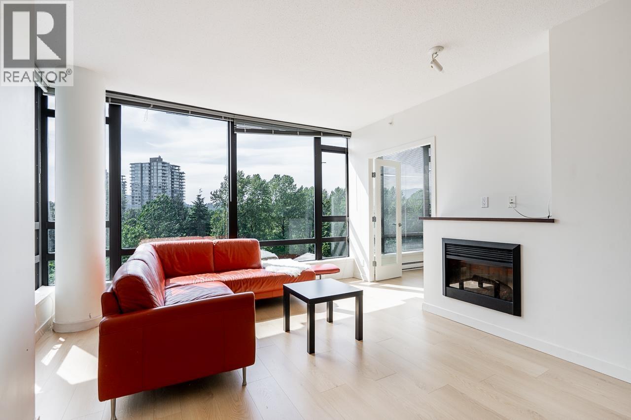 705 400 Capilano Road, Port Moody, British Columbia  V3H 0E1 - Photo 6 - R3094809