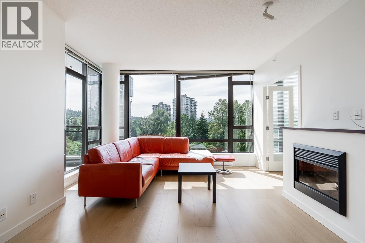 705 400 Capilano Road, Port Moody, British Columbia  V3H 0E1 - Photo 8 - R3094809