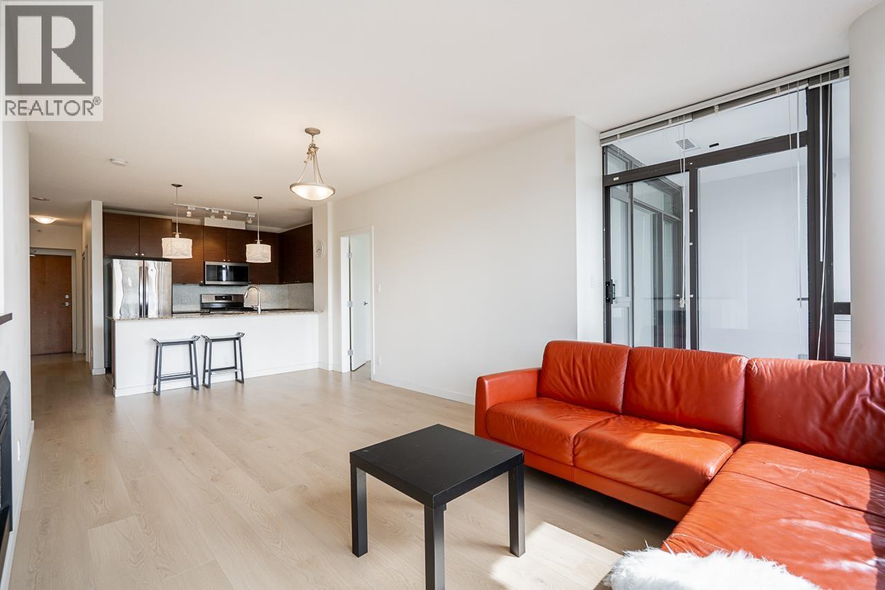 705 400 Capilano Road, Port Moody, British Columbia  V3H 0E1 - Photo 9 - R3094809