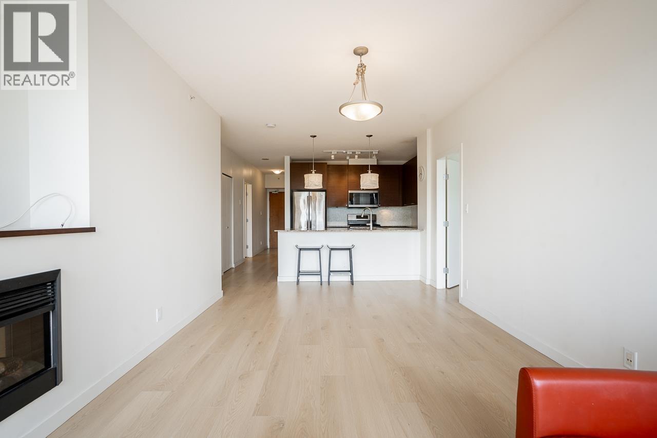 705 400 Capilano Road, Port Moody, British Columbia  V3H 0E1 - Photo 11 - R3094809