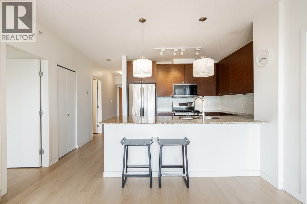 705 400 Capilano Road, Port Moody, British Columbia  V3H 0E1 - Photo 12 - R3094809